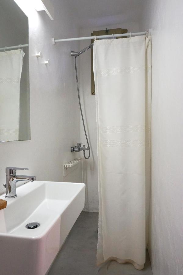 Ghermaniko Guesthouse Damouchari Dış mekan fotoğraf